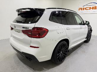 BMW X3 M40i xDrive High Exe M-Performance picture 7