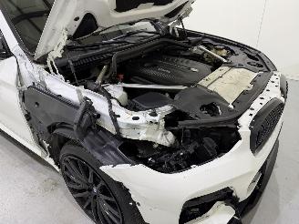 BMW X3 M40i xDrive High Exe M-Performance picture 14