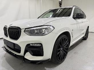 Avarii autoturisme BMW X3 M40i xDrive High Exe M-Sport Pano 2018/1