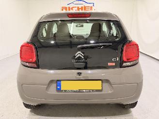 Citroën C1 HB 1.0 VTi Shine Airco picture 5