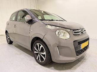 Citroën C1 HB 1.0 VTi Shine Airco picture 27