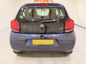 Citroën C1 HB 1.0 VTi 68 Feel Automaat Carplay picture 5