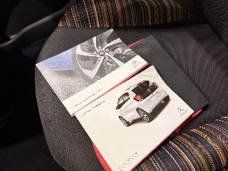 Citroën C1 HB 1.0 VTi 68 Feel Automaat Carplay picture 37