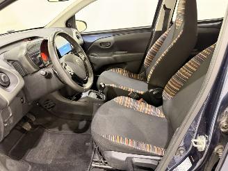 Citroën C1 HB 1.0 VTi 68 Feel Automaat Carplay picture 7