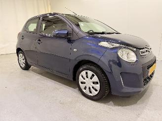 Citroën C1 HB 1.0 VTi 68 Feel Automaat Carplay picture 15
