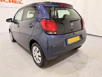 Citroën C1 HB 1.0 VTi 68 Feel Automaat Carplay picture 4