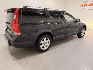 Volvo Xc-70 2.5 T Summum Aut picture 34
