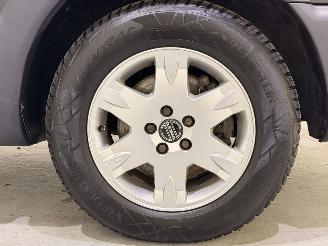 Volvo Xc-70 2.5 T Summum Aut picture 32