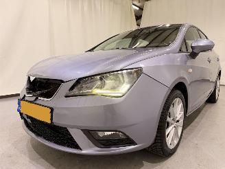 Seat Ibiza HB 1.0 Eco TSI Style Navi/Airco picture 19