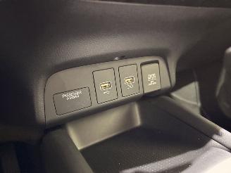 Honda Jazz 1.5 e:HEV Advace Crosstar Aut picture 44