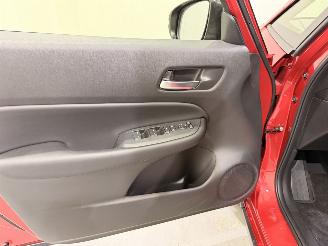 Honda Jazz 1.5 e:HEV Advace Crosstar Aut picture 33