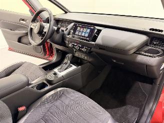 Honda Jazz 1.5 e:HEV Advace Crosstar Aut picture 7