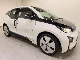 Coche accidentado BMW i3 Comfort Advance 125kW Pano/Clima 2015/4