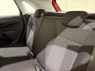 Opel Crossland X 1.2 Turbo Online Edition picture 33