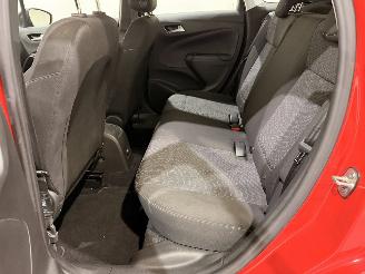 Opel Crossland X 1.2 Turbo Online Edition picture 32