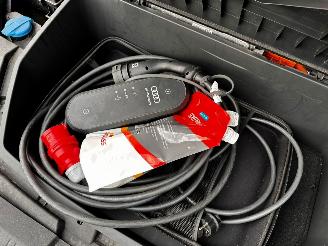 Audi E-tron 55 Quattro S edition 95kWh picture 18