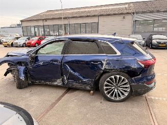 Audi E-tron 55 Quattro S edition 95kWh picture 26