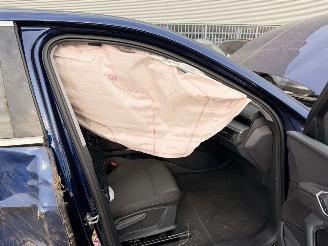 Audi E-tron 55 Quattro S edition 95kWh picture 19