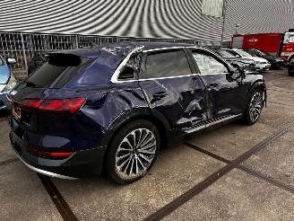 Audi E-tron 55 Quattro S edition 95kWh picture 31