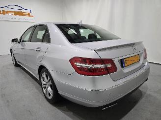 Mercedes E-klasse 200 CGI Avantgarde AUT 135Kw Bjr.2011 picture 6