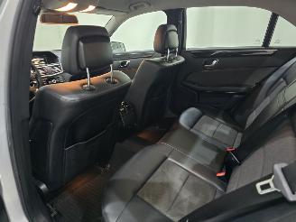 Mercedes E-klasse 200 CGI Avantgarde AUT 135Kw Bjr.2011 picture 9