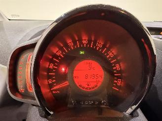 Citroën C1 HB 1.0 VTi 68 Feel Airco picture 9