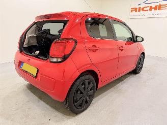 Citroën C1 HB 1.0 VTi 68 Feel Airco picture 21