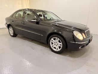 Mercedes E-klasse Sedan E200 K Avantgarde Aut picture 14