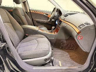 Mercedes E-klasse Sedan E200 K Avantgarde Aut picture 13
