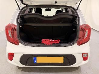 Kia Picanto 1.0 Comfortline Plus Airco picture 32
