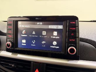 Kia Picanto 1.0 Comfortline Plus Airco picture 22