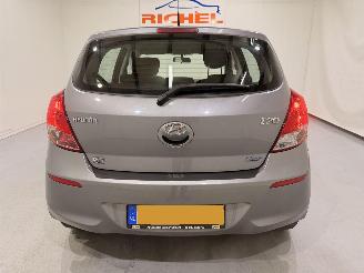 Hyundai I-20 HB 1.2 i-Deal Navi/Airco picture 5