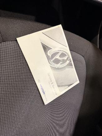 Hyundai I-20 HB 1.2 i-Deal Navi/Airco picture 28