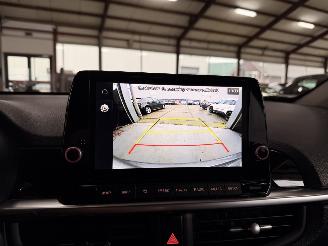 Kia Picanto HB 1.0 GT Line Aut. Navi/Clima picture 20