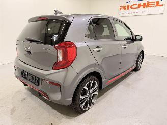 Kia Picanto HB 1.0 GT Line Aut. Navi/Clima picture 41