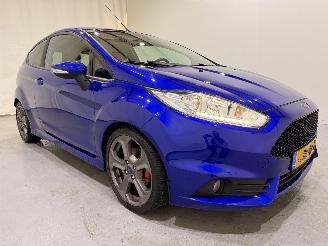 Ford Fiesta 1.6 ST2 180PK Navi/Clima picture 35
