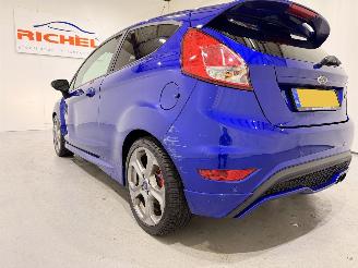 Ford Fiesta 1.6 ST2 180PK Navi/Clima picture 4