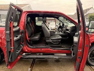 Ford USA F-150 XLT Sport 3.5L 4WD LPG Aut picture 7