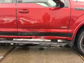 Ford USA F-150 XLT Sport 3.5L 4WD LPG Aut picture 8