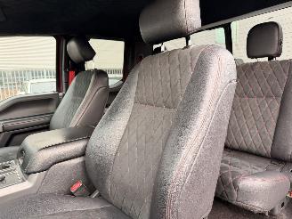 Ford USA F-150 XLT Sport 3.5L 4WD LPG Aut picture 22