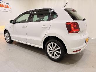 Volkswagen Polo HB 1.0 Comfortline Clima picture 4