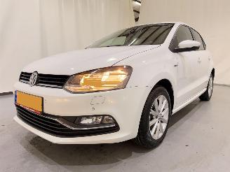 Volkswagen Polo HB 1.0 Comfortline Clima picture 13