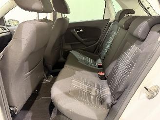 Volkswagen Polo HB 1.0 Comfortline Clima picture 37
