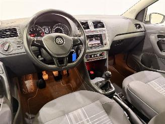 Volkswagen Polo HB 1.0 Comfortline Clima picture 7