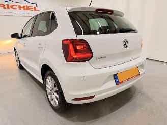 Volkswagen Polo HB 1.0 Comfortline Clima picture 21