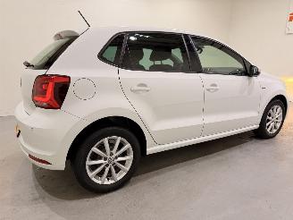 Volkswagen Polo HB 1.0 Comfortline Clima picture 6