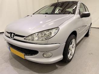 Peugeot 206 HB 1.4i Air-Line CLIMA/NAP picture 3