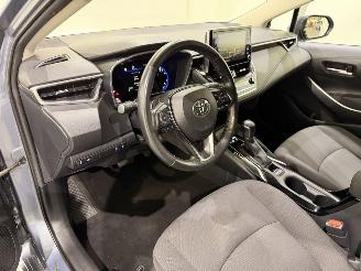 Toyota Corolla Sedan 1.8 VVT-i Hybrid Comfort picture 10