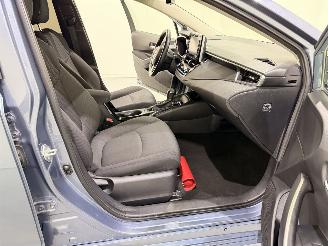 Toyota Corolla Sedan 1.8 VVT-i Hybrid Comfort picture 12