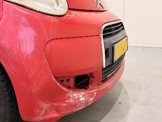 Citroën C1 3-Drs 1.0-12V Ambiance Airco/NAP picture 12